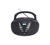 LETTORE CD BLAUPUNKT BB7BK - CD, CD-R, CD-RW MP3 - Antiurto - Batteria AC - Uscita cuffie