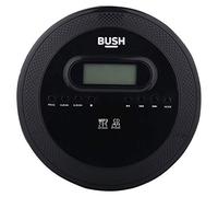 Lettore CD Bush con riproduzione MP3