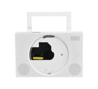 Lettore CD compatto con wireless 5 1 e telecomando per musica sempre ovunque