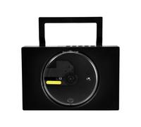 Lettore CD compatto con wireless 5 1 e telecomando per musica sempre ovunque