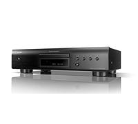 Lettore CD DENON DCD-600NE, nero