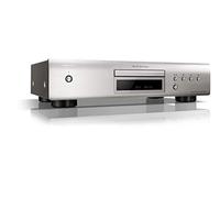 Denon DCD-600NE Argento [1292478]