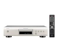 Denon DCD-600NE Argento [1292478]