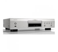 Lettore CD Denon DCD-900NE USB FLAC DSD HiFi Argento