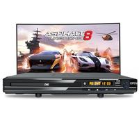 Lettore CD/DVD DB-607 in alta definizione Mpeg4 Divx
