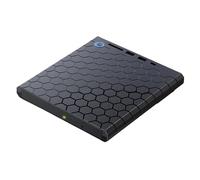 Lettore CD DVD esterno USB 3.0 Unità CD/DVD con porte SD/TF Masterizzatore for PC Laptop Accessori Parti