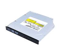 Lettore CD DVD ottico interno per computer portatile, doppio strato 8X DVD+-R DL 24X CD-RW, per computer portatile HP EliteBook 8560w 8560p 8540w 8570w 8760w 8460w 8730w 8730w 8730w