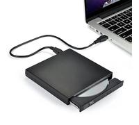 Lettore CD/DVD portatile USB 2.0