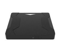 Lettore CD DVD USB3.0 TF SD Driver Di Scrittura Masterizzatore ROM Gratuito Plug And Play Unità Ottica Esterna For Computer Portatile Qualità Dell'immagine Chiara Audio Stabile