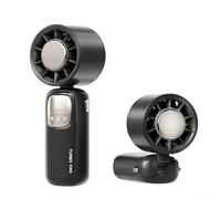 Lettore CD esterno per auto, lettore DVD portatile con connessione USB e lettore CD esterno per auto audio (nero)