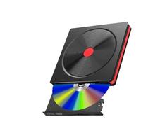 Lettore CD esterno USB DVD/CD-ROM Unità DVD esterna USB3.0/USB2.0/Tipo C for PC Desktop Computer