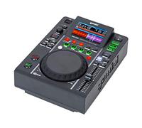 Lettore cd Gemini MDJ-500 Slot MP3 Usb Disp.Lcd