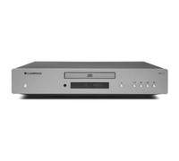 Cambridge Audio AX-C25 argento