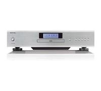 Lettore CD HI FI Cd14Mkii Silver