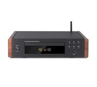 Lettore CD Hi-Fi lossless | Uscita ottica/coassiale, DAC 24 bit/96 kHz, chip ATS2853, supporta CD/MP3/WMA/USB, include telecomando, uscita audio digitale,Natural