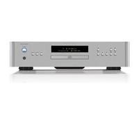 Lettore CD HI FI Rcd 1572Mkii Silver