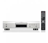 Lettore CD HiFi Denon DCD900 Argento