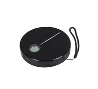 Lettore CD, lettore musicale CD portatile Bluetooth 5.0 con batteria ricaricabile da 2000 mAh, altoparlante per auto esterno