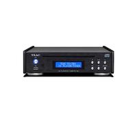 TEAC PD-301DAB-X/B Lettore CD personale Nero