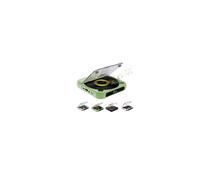 Lettore CD portatile con Bluetooth, lettore CD portatile compatibile con Bluetooth, mini lettori CD, suono Hi-Fi compatto e leggero, per viaggi, casa, auto