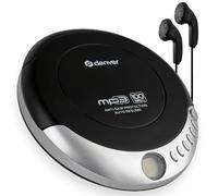 Riproduttore di CD DENVER DMP-391