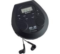 Denver DMP-395B