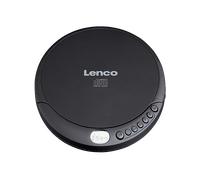 Lenco Cd-010 One Size Black