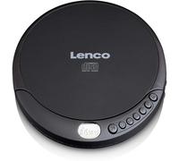 Lenco Cd-010 One Size Black
