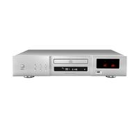 Lettore CD professionale a tubo vuoto con Bluetooth 5.0 USB senza perdita di decodifica uscite multiple (coassiale ottico RCA bilanciato) e telecomando per audio HiFi