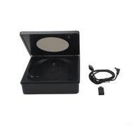 Lettore CD USB per Android Nav Compact PC Nero Lettore CD