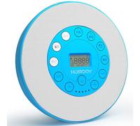 Lettore CD Walkman MP3 Musica CD Album Mini Lettore CD Portatile Lettore Personale Esclusivo