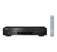 YAMAHA Lettore Cd Hifi Nero - ACDS303BL