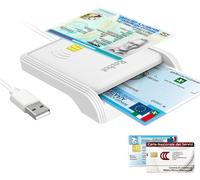 Lettore CIE 3.0, Lettore NFC Carta Identita Elettronica, Lettore Smart Card Firm