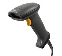 Lettore codice a barre Atlantis Land A08-LS160 Laser 1D IP54 portatile 2m
