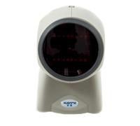 LETTORE CODICE A BARRE BARCODE FISSO DA BANCO SCANNER SCANSIONE LASER PT-30V