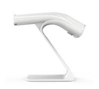 Lettore codice a barre iggual 2D USB Portatile Bianco IP52 CMOS