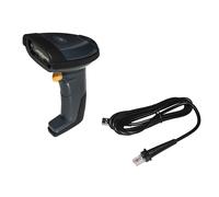 Link Lettore codice a barre LKLET18 CCD con cavo USB