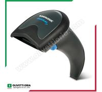 Lettore codice a barre USB Datalogic QuickScan Lite QW2100