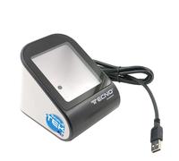 TECNO LETTORE BAR CODE 2D TC-BC2D-08 USB DA BANCO (ANCHE LOTTERIA SCONTRINI)**PUOI PAGARE ANCHE ALLA CONSEGNA!!!**