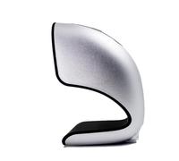 Lettore Codici a Barre 2D Posiberica SCM-2DU08 USB Nero Argento Lettore Codici a Barre 2D Posiberica SCM-2DU08 USB Nero Argento