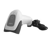 Lettore Codici a Barre 2D USB Bianco Approx APPLS22WH