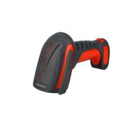 Lettore Codici a Barre CCD appLS15I IP65 USB 1,8m Nero Rosso Lettore Codici a Barre CCD appLS15I IP65 USB 1,8m Nero Rosso