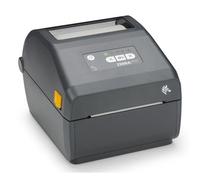 Lettore codici a barre Datalogic Gryphon I GM4500 wireless 1D/2D nero