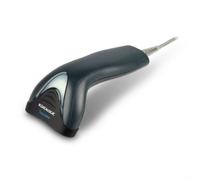 Lettore codici a barre Datalogic Touch 65 Lite 1D Laser USB Nero