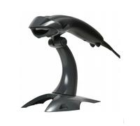 Lettore Codici a Barre Honeywell 1200G-2USB-1 Nero
