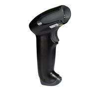 Lettore codici a barre Honeywell Voyager 1250g Laser 1D Nero USB RS-232