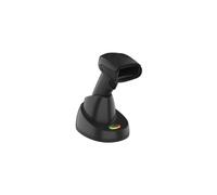 Honeywell Xenon XP 1952g Lettore di codici a barre portatile 1D/2D LED Nero (Honeywell Xenon XP - 1952g - BT - W.Stand)