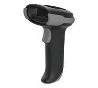 Lettore codici a barre iggual L2DBT-G-AX 1D 2D CMOS wireless Bluetooth USB IP52 nero