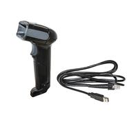 Lettore Codici A Barre Per Codici 1D E 2D (Qr Fattura Elettronica) Con Cavo Usb