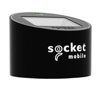 Lettore codici a barre Socket Mobile SocketScan S370 Bluetooth 1D/2D Nero